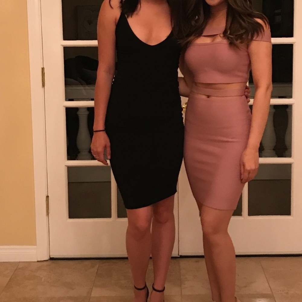 Little Black Dress 🔥
